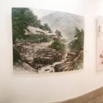 Anaswara Kumar Instagram - #biennale Lalit Kala Akademi