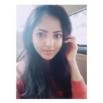 Anaswara Kumar Instagram -