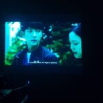 Anaswara Kumar Instagram - Interesting session today. 😜🎉 Watched "Criminal Minds"😊👮👀👣🔍.. 오늘의 수업이 크리미널 마인듭니다.😜 흥미있습니다 🙃.🔍👮 #첸나이 #초급 #한국어공부 #이준기 #크리미널마인드