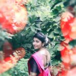 Anaswara Kumar Instagram – #sareenotsorry #instagramreels #sareelove #tamilactress #tamilreels #traditional #reelkarofeelkaro #exploreindia #explorepage✨