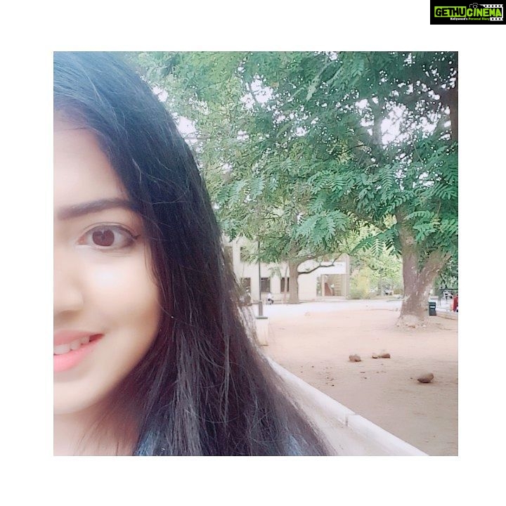 Anaswara Kumar Instagram - Women's Christian College, Chennai
