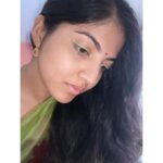 Anaswara Kumar Instagram –