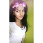 Anaswara Kumar Instagram - 🦄🌹💖