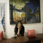 Anaswara Kumar Instagram - The KowCab Coffee