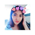 Anaswara Kumar Instagram -