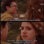 Anaswara Kumar Instagram - #moonrisekingdom #wesanderson #whatdoyouwannabe #gypsysoul