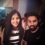 Anaswara Kumar Instagram - Had a blast at the 5th anniversary celebrations of #MSM dance school.Thank you Nagendra Prasad master for inviting me 😊🎉