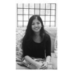 Anaswara Kumar Instagram - Thank you @dancinglavar for the fun interview !!😊 http://viralpresent.com/item/10208/?v=6fa1816eb2f9 @sanjayramjhi #korean #interview