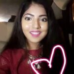 Anaswara Kumar Instagram - Just wrapped up!! Had so much fun at #StarNite LIVE !! 😊💛🎉🦄