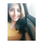 Anaswara Kumar Instagram – #latergram #nomakeup #nofilter #summervibes🌞