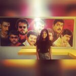 Anaswara Kumar Instagram - 😊😉🦄 Hello FM