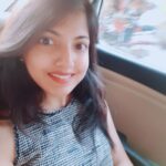 Anaswara Kumar Instagram –