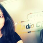 Anaswara Kumar Instagram –  Radio City