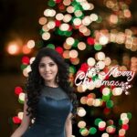 Anaswara Kumar Instagram – #merrychristmas #seasonofjoy