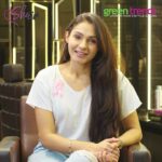 Andrea Jeremiah Instagram - Join me and 12000+ hair donors and visit @greentrendssalon to donate just a strand of hair to Green Trends Shair to make wigs for underprivileged Cancer survivors. Green Trends’ unique Shaircut ensures that your hairstyle doesn’t change after donation. I’m a #ProudDonor of Green Trends Shair, India’s largest Hair & Wig donation initiative. Visit your nearest Green Trends salon to donate today. #hairdonation #hairdonationforcancer #donatehair #cancersurvivor #cancerawareness #cancersupport #cancercare #makeadifference #goodcause #greentrends #shair #greentrendsshair