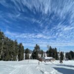 Andrea Jeremiah Instagram – Gulmarg you beauty 💕 until we meet again … 

#kashmir #gulmarg #travel #ski #getaway