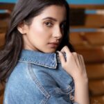 Angana Roy Instagram – She’s a blur of bright colours in a sea of black and brown.

Photographer: @sourav3934
MUA: @anupdasmakeup
Stylist: @tamashreeroy
Managed by : @svfbrands

#babyblue #mondayvibes #instastyle #instagood #kaboom #photoshoot #shorthairstyle  #anganaroyy #portraitphotography #portraitphotographer #aestheticedits #she Pipal Tree Hotel – Kolkata