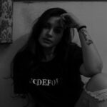 Angana Roy Instagram - Monochrome photo dump. 📸@____raj_soham____ #monochrome #monochromephotography #instadaily #tshirtquotes #igfashion #fridaypost #blackandwhitelove #photodump #abcdefoff #asansoldiaries #moodboard #monochromeportraits #fridays #weekendincoming #anganaroyy Asansol
