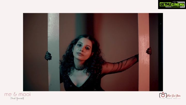 Angana Roy Instagram - Pools of sorrow, waves of joy are drifting through my opened mind Possessing and caressing me #video #meandmooi #thebeatles #acrosstheuniverse #favsong #lovefromA #winternights #januarypost #wednesdayvibes #moodnation #womaninblack #fashionvideo #fashionstyle #blackoutfit #dualcolor #dressedup #twa #poses #audiovisual #kolkatadiaries Across the Universe