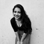 Angana Roy Instagram - Tales from a Terrace Whenever I think of my childhood, most of my memories are centred around this one place - this terrace. Here after a long time. Feels good. 📷@__senjuti.saha__ #blackandwhite #favouriteplace #asansol #nostalgic #memoriesflooding #roots #picturesque #withlovetheseries #childhoodplace #monochromephoto by#talesfromaterrace #lovefromasansol Asansol