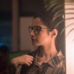 Angana Roy Instagram - There's a bit of magic in everything, and some loss to even things out. 📷 @rimilchowdhury #magic #dreams #wednesdaywisdom #staymotivated #shadows #portraitmood #instamood
