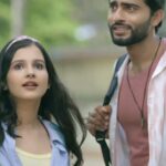 Angana Roy Instagram - in association with @svfbrands Happy Holi everyone. @myslfjoy @_subhamdasgupta @enakshirc @_.sayantanim._ @abhireporting @dibyo95 @shieladitya_official @rajdeep.gupta @srijlaguha @ravishaw13 @dibyasha @sanghamitra06rakhi @debojyotighosh #happyholi #adcampaign #berger #coloursoflife