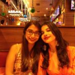 Angana Roy Instagram - Happy Birthday Tupu. I love you, now stop cribbing. By now you should get reminded of the stories behind each of these pictures. :P xoxo #birthday #birthdaygirl #pisces #pisceswomen #februarybirthday #bestgirl #childhoodfriends #memories💕 #loveyou #happybirthday