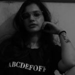 Angana Roy Instagram - Monochrome photo dump. 📸@____raj_soham____ #monochrome #monochromephotography #instadaily #tshirtquotes #igfashion #fridaypost #blackandwhitelove #photodump #abcdefoff #asansoldiaries #moodboard #monochromeportraits #fridays #weekendincoming #anganaroyy Asansol