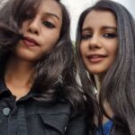 Angana Roy Instagram - Happy birthday baby girl. Keep being the badass that you are, and never stop believing in yourself. I love you. We've come a long way and since you already know too much, we gotta keep this friendship tight for years to come. XD XOXO #birthdaygirl #bestfriend #childhoodfriend #loveyou #asansoldiaries Asansol
