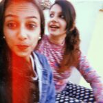 Angana Roy Instagram - Happy birthday baby girl. Keep being the badass that you are, and never stop believing in yourself. I love you. We've come a long way and since you already know too much, we gotta keep this friendship tight for years to come. XD XOXO #birthdaygirl #bestfriend #childhoodfriend #loveyou #asansoldiaries Asansol