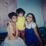 Angana Roy Instagram - Happy birthday baby girl. Keep being the badass that you are, and never stop believing in yourself. I love you. We've come a long way and since you already know too much, we gotta keep this friendship tight for years to come. XD XOXO #birthdaygirl #bestfriend #childhoodfriend #loveyou #asansoldiaries Asansol