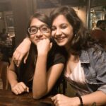 Angana Roy Instagram - Happy Birthday Tupu. I love you, now stop cribbing. By now you should get reminded of the stories behind each of these pictures. :P xoxo #birthday #birthdaygirl #pisces #pisceswomen #februarybirthday #bestgirl #childhoodfriends #memories💕 #loveyou #happybirthday