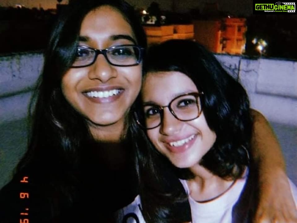Angana Roy Instagram - Happy Birthday Tupu. I love you, now stop cribbing. By now you should get reminded of the stories behind each of these pictures. :P xoxo #birthday #birthdaygirl #pisces #pisceswomen #februarybirthday #bestgirl #childhoodfriends #memories💕 #loveyou #happybirthday