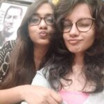 Angana Roy Instagram - Happy Birthday Tupu. I love you, now stop cribbing. By now you should get reminded of the stories behind each of these pictures. :P xoxo #birthday #birthdaygirl #pisces #pisceswomen #februarybirthday #bestgirl #childhoodfriends #memories💕 #loveyou #happybirthday