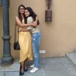 Angana Roy Instagram - Happy Birthday Tupu. I love you, now stop cribbing. By now you should get reminded of the stories behind each of these pictures. :P xoxo #birthday #birthdaygirl #pisces #pisceswomen #februarybirthday #bestgirl #childhoodfriends #memories💕 #loveyou #happybirthday