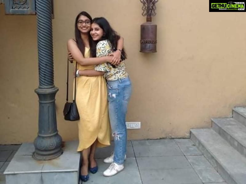 Angana Roy Instagram - Happy Birthday Tupu. I love you, now stop cribbing. By now you should get reminded of the stories behind each of these pictures. :P xoxo #birthday #birthdaygirl #pisces #pisceswomen #februarybirthday #bestgirl #childhoodfriends #memories💕 #loveyou #happybirthday