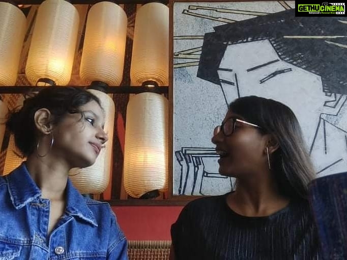 Angana Roy Instagram - Happy Birthday Tupu. I love you, now stop cribbing. By now you should get reminded of the stories behind each of these pictures. :P xoxo #birthday #birthdaygirl #pisces #pisceswomen #februarybirthday #bestgirl #childhoodfriends #memories💕 #loveyou #happybirthday