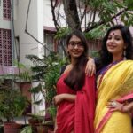 Angana Roy Instagram - Happy Birthday Tupu. I love you, now stop cribbing. By now you should get reminded of the stories behind each of these pictures. :P xoxo #birthday #birthdaygirl #pisces #pisceswomen #februarybirthday #bestgirl #childhoodfriends #memories💕 #loveyou #happybirthday