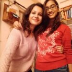 Angana Roy Instagram - Happy Birthday Tupu. I love you, now stop cribbing. By now you should get reminded of the stories behind each of these pictures. :P xoxo #birthday #birthdaygirl #pisces #pisceswomen #februarybirthday #bestgirl #childhoodfriends #memories💕 #loveyou #happybirthday