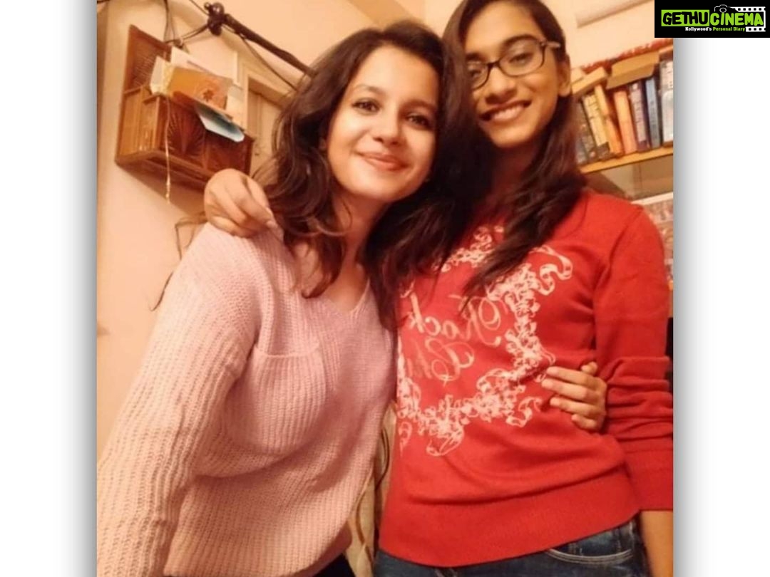 Angana Roy Instagram - Happy Birthday Tupu. I love you, now stop cribbing. By now you should get reminded of the stories behind each of these pictures. :P xoxo #birthday #birthdaygirl #pisces #pisceswomen #februarybirthday #bestgirl #childhoodfriends #memories💕 #loveyou #happybirthday