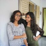 Angana Roy Instagram - Happy Birthday Tupu. I love you, now stop cribbing. By now you should get reminded of the stories behind each of these pictures. :P xoxo #birthday #birthdaygirl #pisces #pisceswomen #februarybirthday #bestgirl #childhoodfriends #memories💕 #loveyou #happybirthday