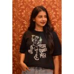 Angana Roy Instagram - 5 Seconds of Summer. If you want to stock up for Summer '21, go check out these amazing collection of tees at @rockbuzz2020 You can use my coupon code ANGANARBUZZ10 to get a discount of 10% during checkout! Picture Credit: @teewishaaaa #blacktshirt #tees #printed #vinyl #summervibes #sevenup #redwall #mondaypost #makeuplooks #artist #jeansjacket #song #quote #bengali #mondaythoughts #casualwear #5secondsofsummer #hairoftheday #instamood #outfits #igerskolkata #instapop