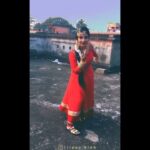 Angana Roy Instagram - We begin from dust and when the circle of life is done, to dust we shall return. Thank you @trippy.blob for this intriguing edit! #indianclassical #indianwear #ethnicwear #fashionbloggers #indianfashionblogger #artist #retro #retroaesthetic #ethnicfashion #instafashionistas #dance #indiandance #tweegram #thoughtfortheday #traditionalwear #costumedesign #traditionaloutfit #performingarts #trippy #trippyart #edits #turn #videooftheday #musica #instareels #instavideo #colourful #red #retrostyle #shootlife Belgachia Raj Bari