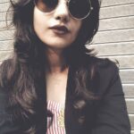 Angana Roy Instagram - ˢᵃᵗ ᵘᵖ ˢᵐᵒᵏⁱⁿᵍ ⁱⁿ ᵗʰᵉ ˢᵘᵖᵉʳⁿᵃᵗᵘʳᵃˡ ᵈᵃʳᵏⁿᵉˢˢ ᵒᶠ ᶜᵒˡᵈ⁻ʷᵃᵗᵉʳ ᶠˡᵃᵗˢ ᶠˡᵒᵃᵗⁱⁿᵍ ᵃᶜʳᵒˢˢ ᵗʰᵉ ᵗᵒᵖˢ ᵒᶠ ᶜⁱᵗⁱᵉˢ ᶜᵒⁿᵗᵉᵐᵖˡᵃᵗⁱⁿᵍ ʲᵃᶻᶻ . . . . #howl #poetry #roundglasses #brownlipstick #oversizeglasses #selfiegram #selfieaesthetic #igtones #igselfie #igpic #quotes #dark #quoteoftheday #quotestoliveby #quotestagram #shadeseq #selfiesofinstagram #kohls #baglover #bagsofinstagram #igpicoftheday #instaselfie #instafashionista #fashionblog #blackpink #black #jacket #stripes #background #instagramhub Somewhere In Kolkata