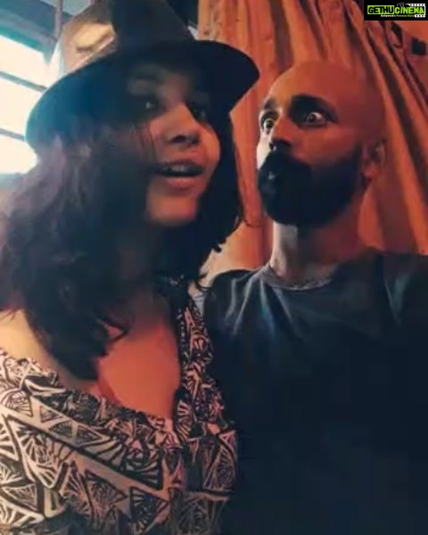 Angana Roy Instagram - I'll see you in a 'gif'fy. #gif #gifs #hat #blackhat #hatty #aesthetic #randomclick #ınstagood #instagif #hatsofinstagram #hatersgonnahate #hatlover #instapop #expressions #bestoftheday #best #saturdaythoughts #gifoftheday #saturdaymood #aesthetictumblr #eveningpost #staysafe