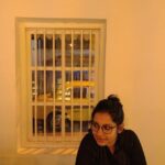 Angana Roy Instagram - This is how Hollywood portrays Bangladesh. . . . . . . #postoftheday #yellowtaxi #yellowcab #yellowbackground #yellowwall #throwbackdecember #coffeeshop #coffeelover #yellowshop #blackandyellow #blacknails #blacklivesmatter #colorphotography #migrantlivesmatter #peopleofcolor #december2019 #winterwonderland #windows #windowboxes #windowlight #windowview #tiedup #bun Yellow and More