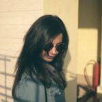 Angana Roy Instagram - Big sunglasses hide all sins. Sin City
