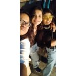 Angana Roy Instagram - About last night. A very Happy New Year to everybody. Take care, stay safe. Hoping that 2021 would be a little kind to us. #newyear2021 #happynewyear #party #partyoutfit #womeninblack #igerskolkata #aboutlastnight #winter #terrace #bonfire #bbqparty #newyearseve #newhope #goodtimes #hny #kolkata_igers #goodvibesonly #igdaily #newyearpost #fashionlover #terraceparty