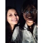 Angana Roy Instagram - About last night. A very Happy New Year to everybody. Take care, stay safe. Hoping that 2021 would be a little kind to us. #newyear2021 #happynewyear #party #partyoutfit #womeninblack #igerskolkata #aboutlastnight #winter #terrace #bonfire #bbqparty #newyearseve #newhope #goodtimes #hny #kolkata_igers #goodvibesonly #igdaily #newyearpost #fashionlover #terraceparty