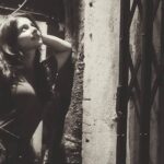 Angana Roy Instagram - The Naughty Lady of Shady Lane.